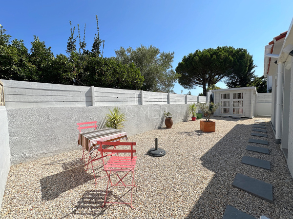 Offres de vente Maison Saint-Cyprien-Plage 66750