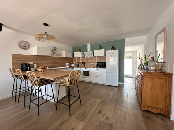 Offres de vente Maison Saint-Cyprien-Plage 66750