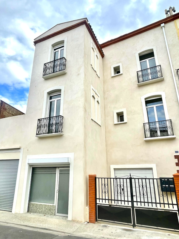 Offres de vente Immeuble Perpignan 66000