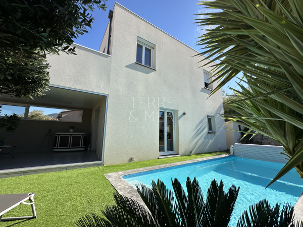 Offres de vente Maison Villelongue-dels-Monts 66740