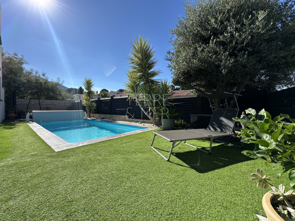 Offres de vente Maison Villelongue-dels-Monts 66740
