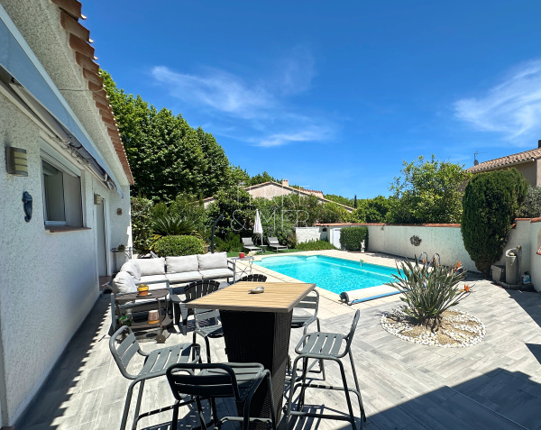 Offres de vente Maison Saint-Cyprien-Plage 66750