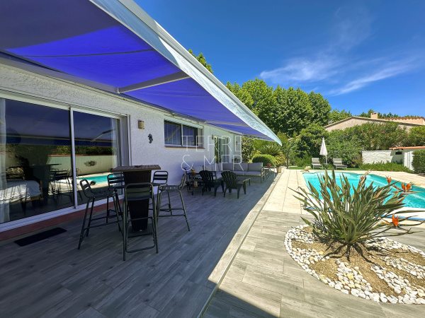 Offres de vente Maison Saint-Cyprien-Plage 66750